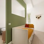 Glory House Trastevere 2