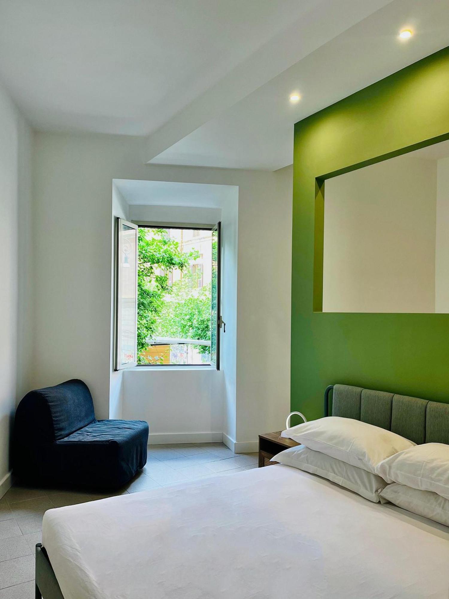 Glory House Trastevere 2 Casa vacanze Roma