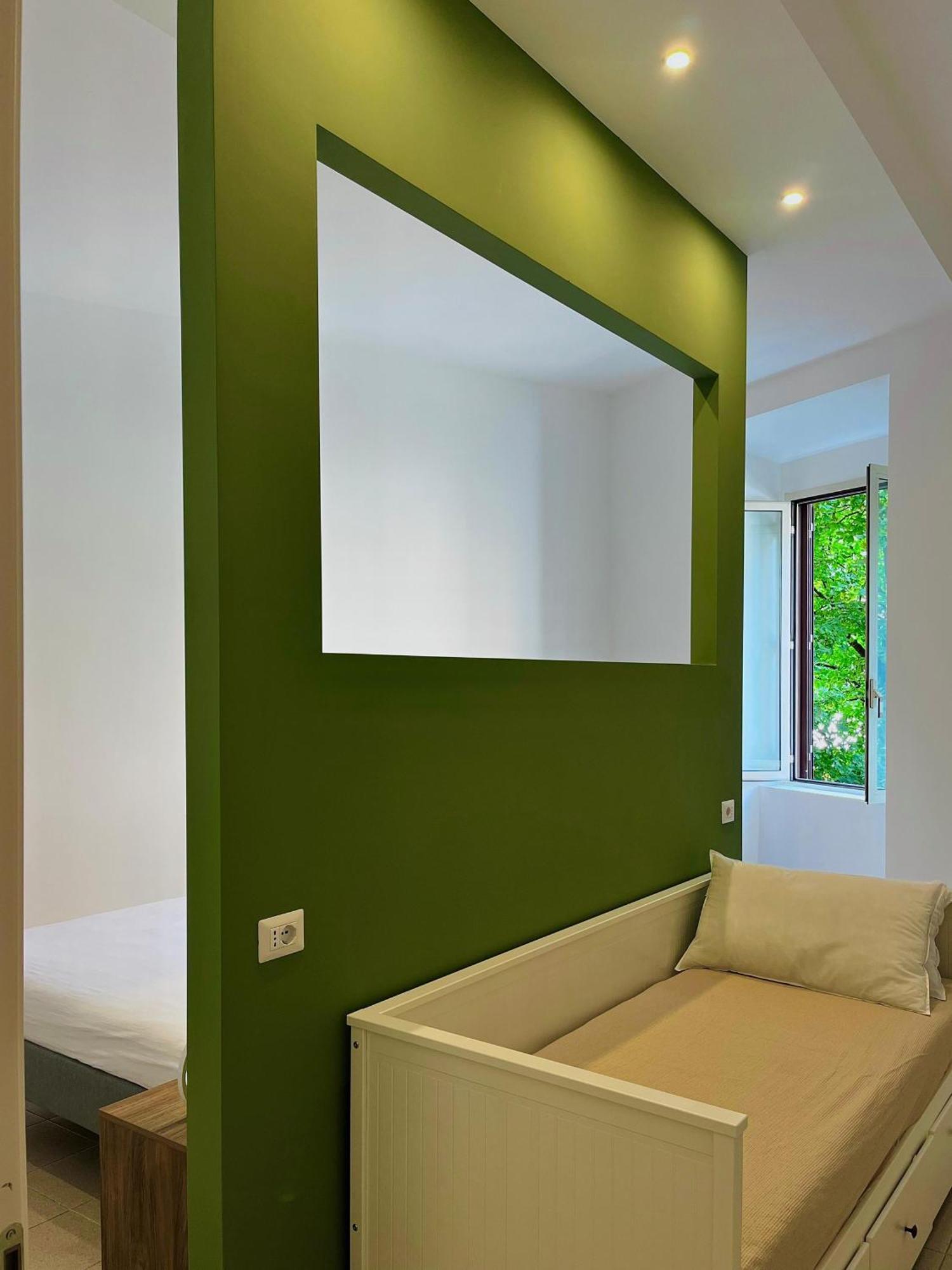 Glory House Trastevere 2 Casa vacanze