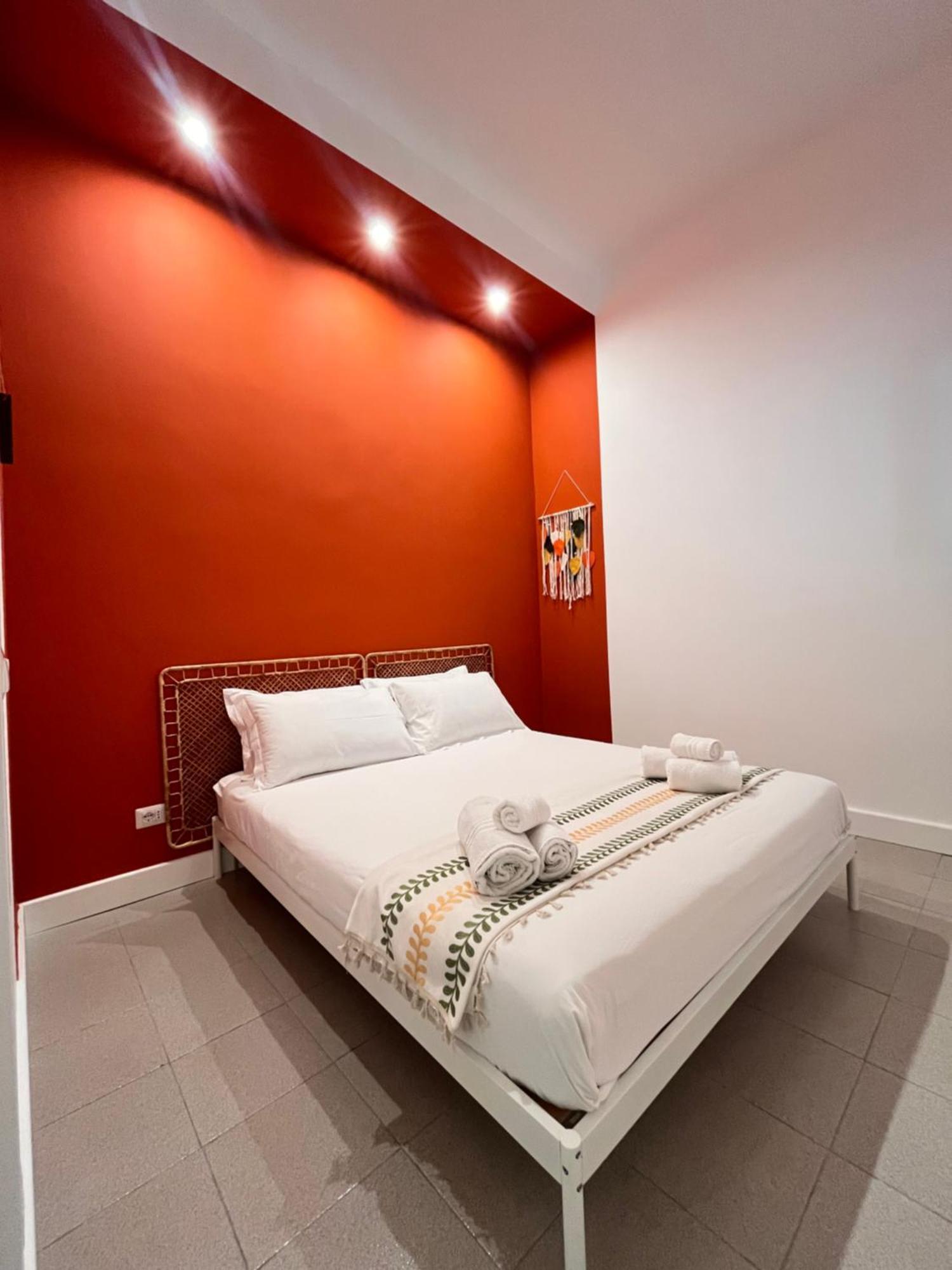 Glory House Trastevere 2 Roma