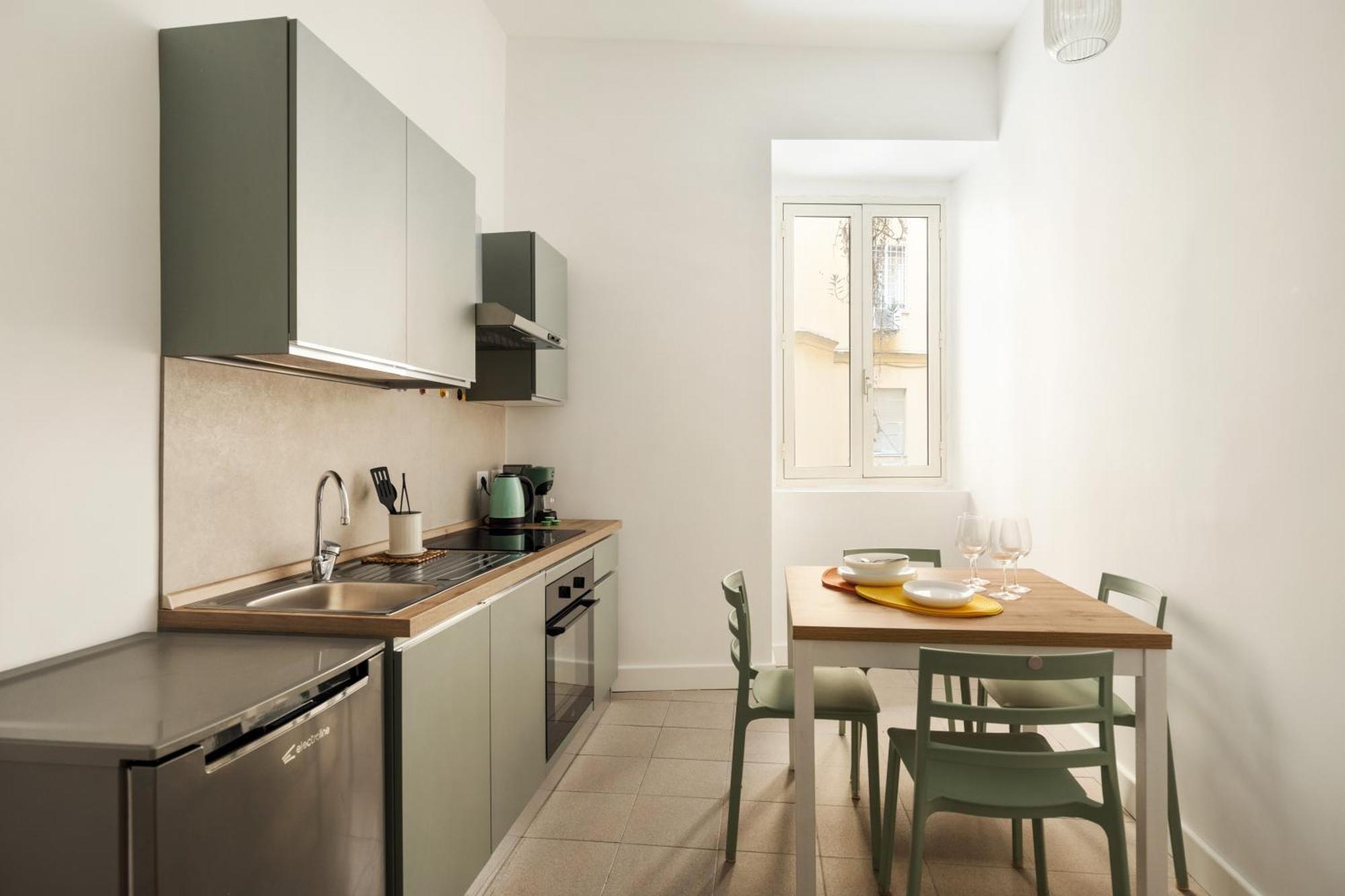 Casa vacanze Glory House Trastevere 2