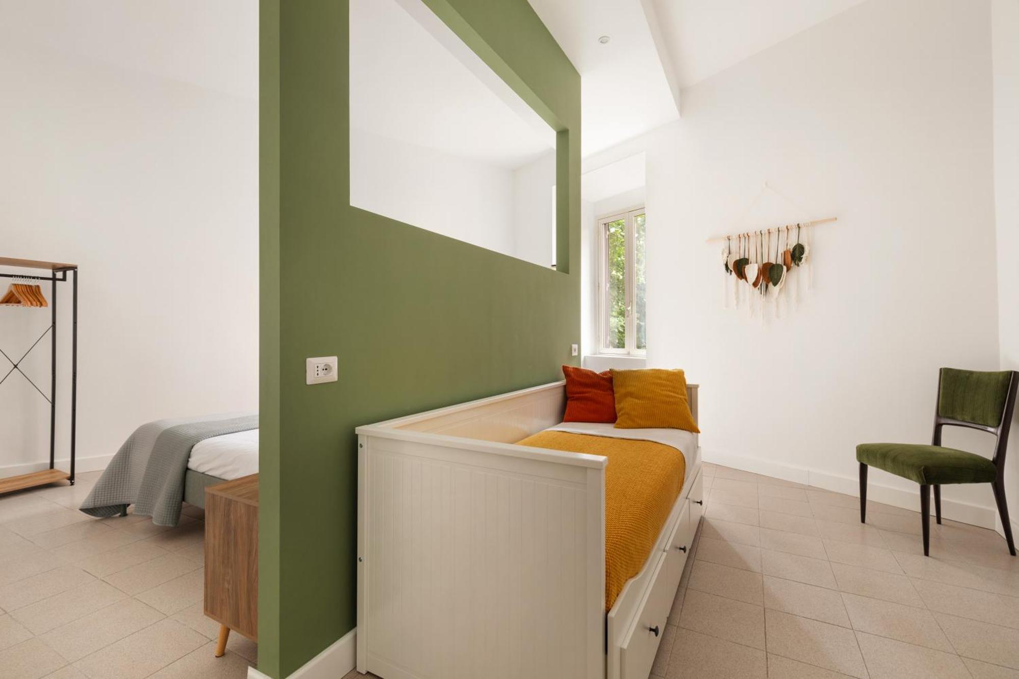 Casa vacanze Glory House Trastevere 2 Roma