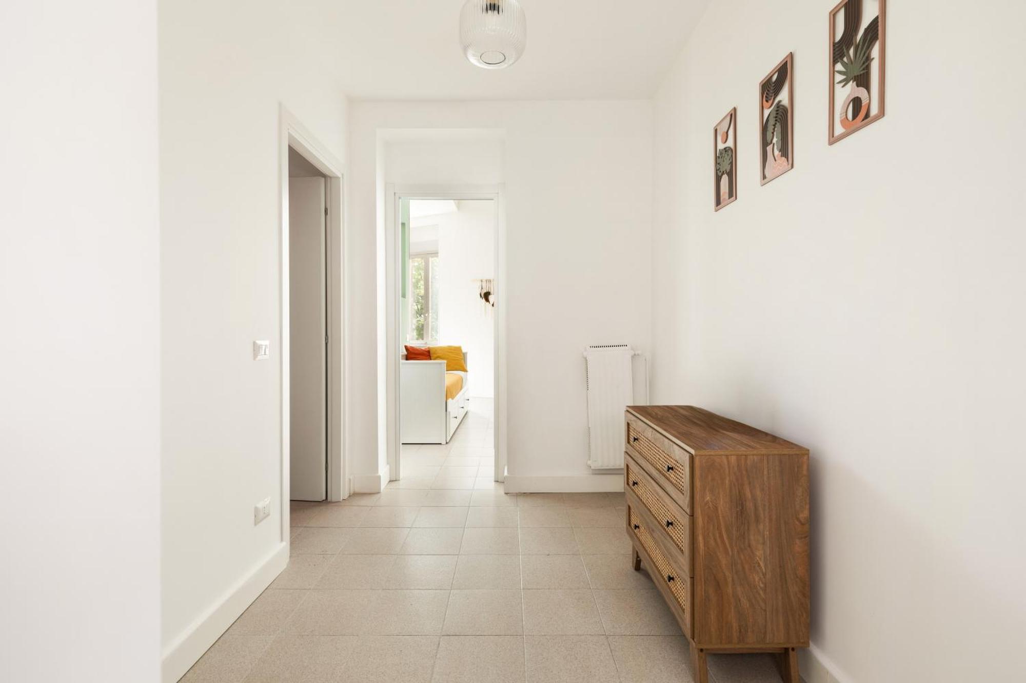 Casa vacanze Glory House Trastevere 2