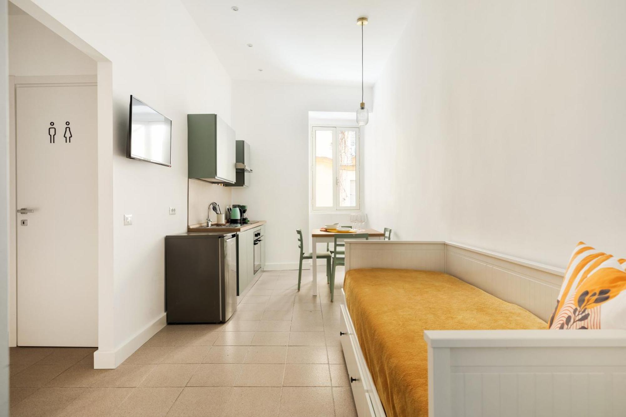 Glory House Trastevere 2 Roma