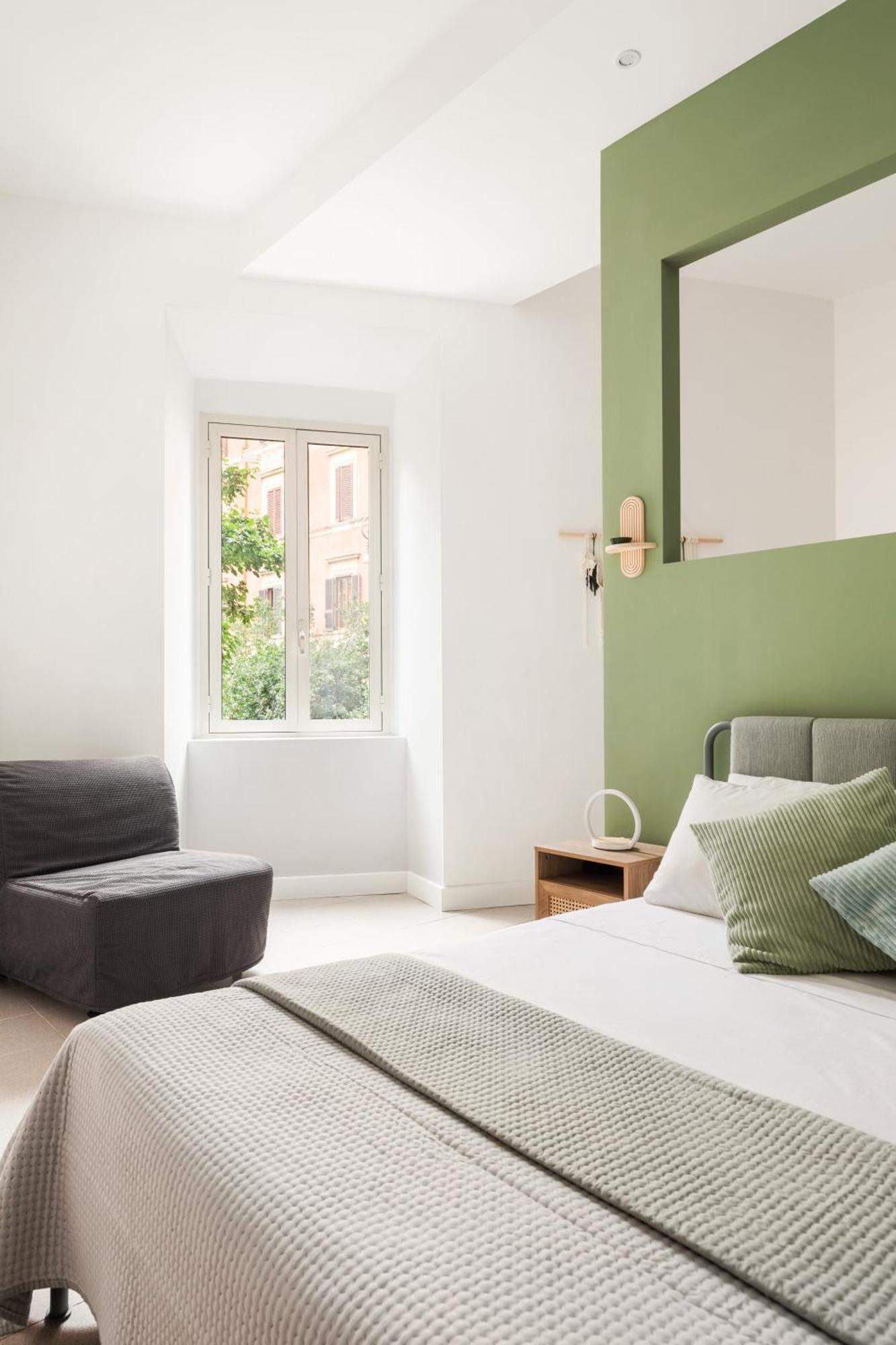 Glory House Trastevere 2 *