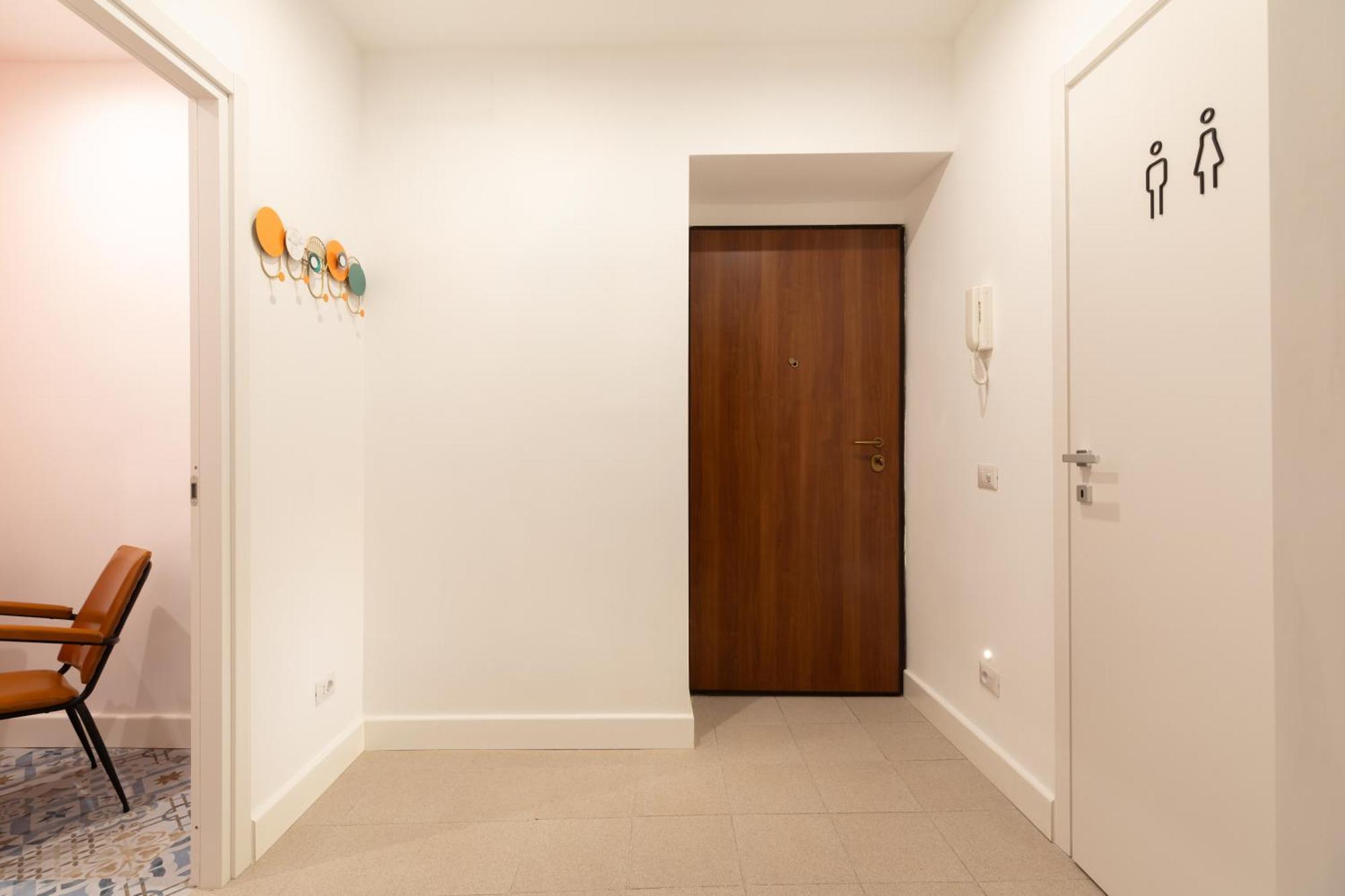 Glory House Trastevere 2 Roma