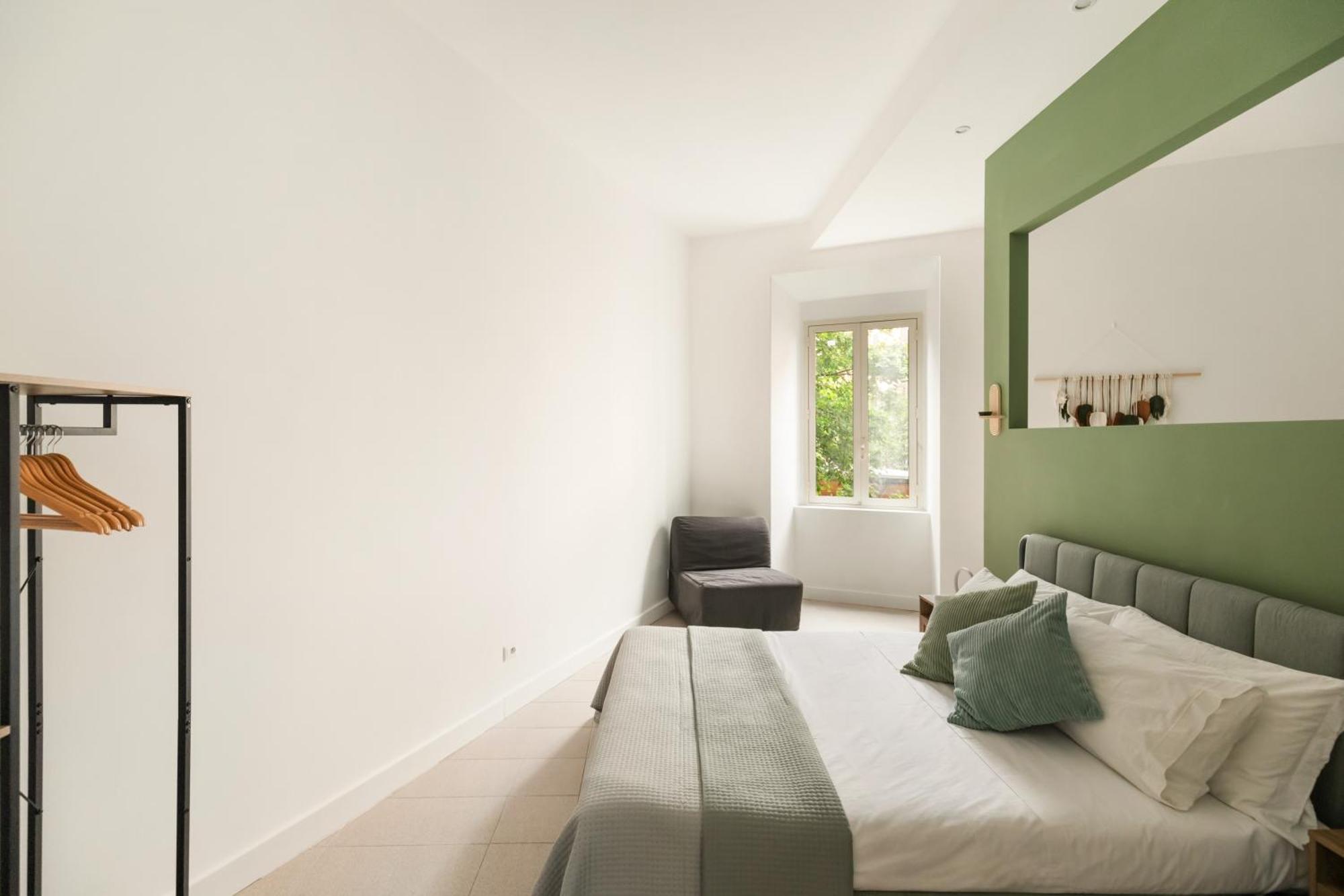 Glory House Trastevere 2 Casa vacanze Roma