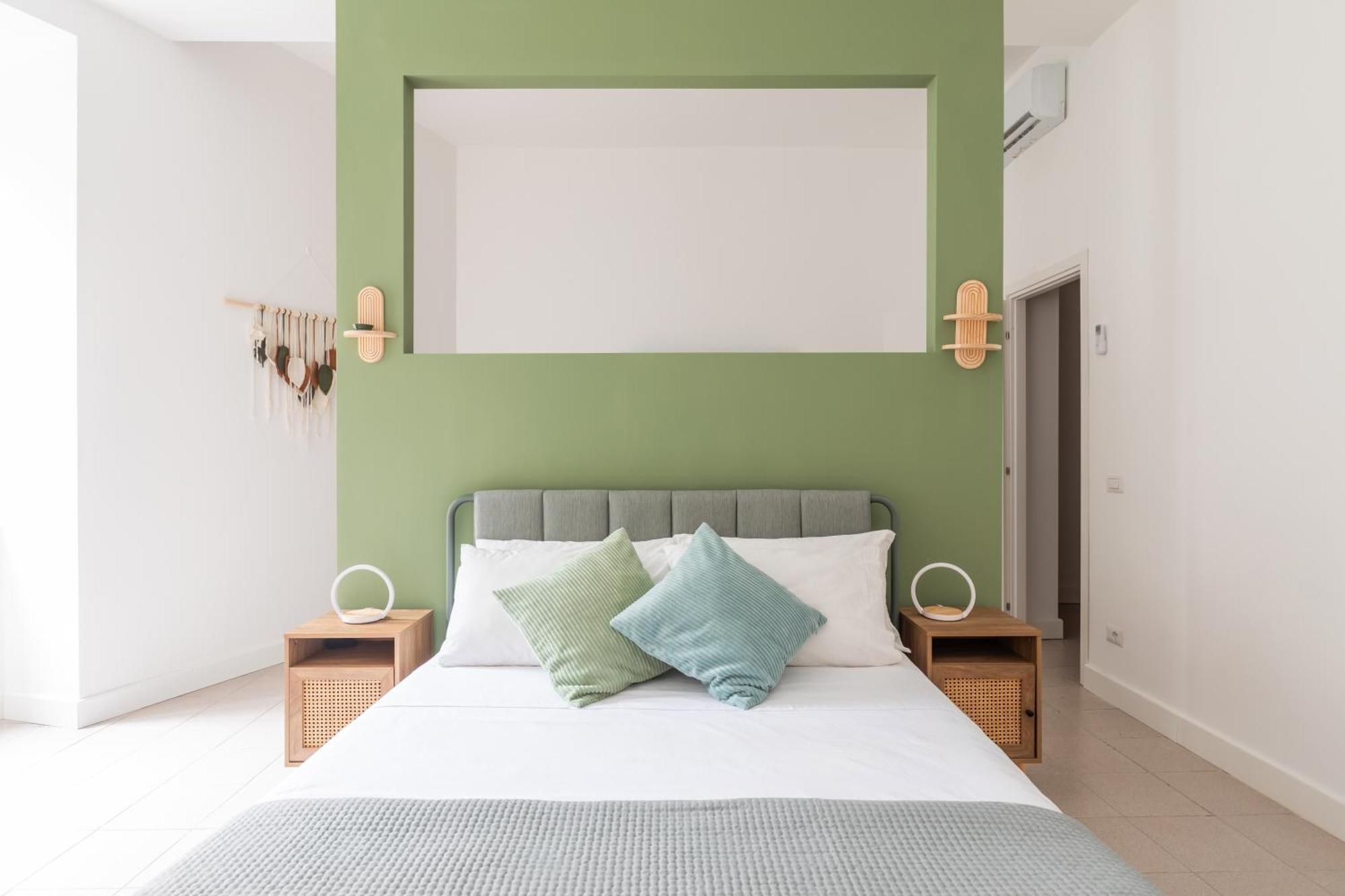 Casa vacanze Glory House Trastevere 2 Roma