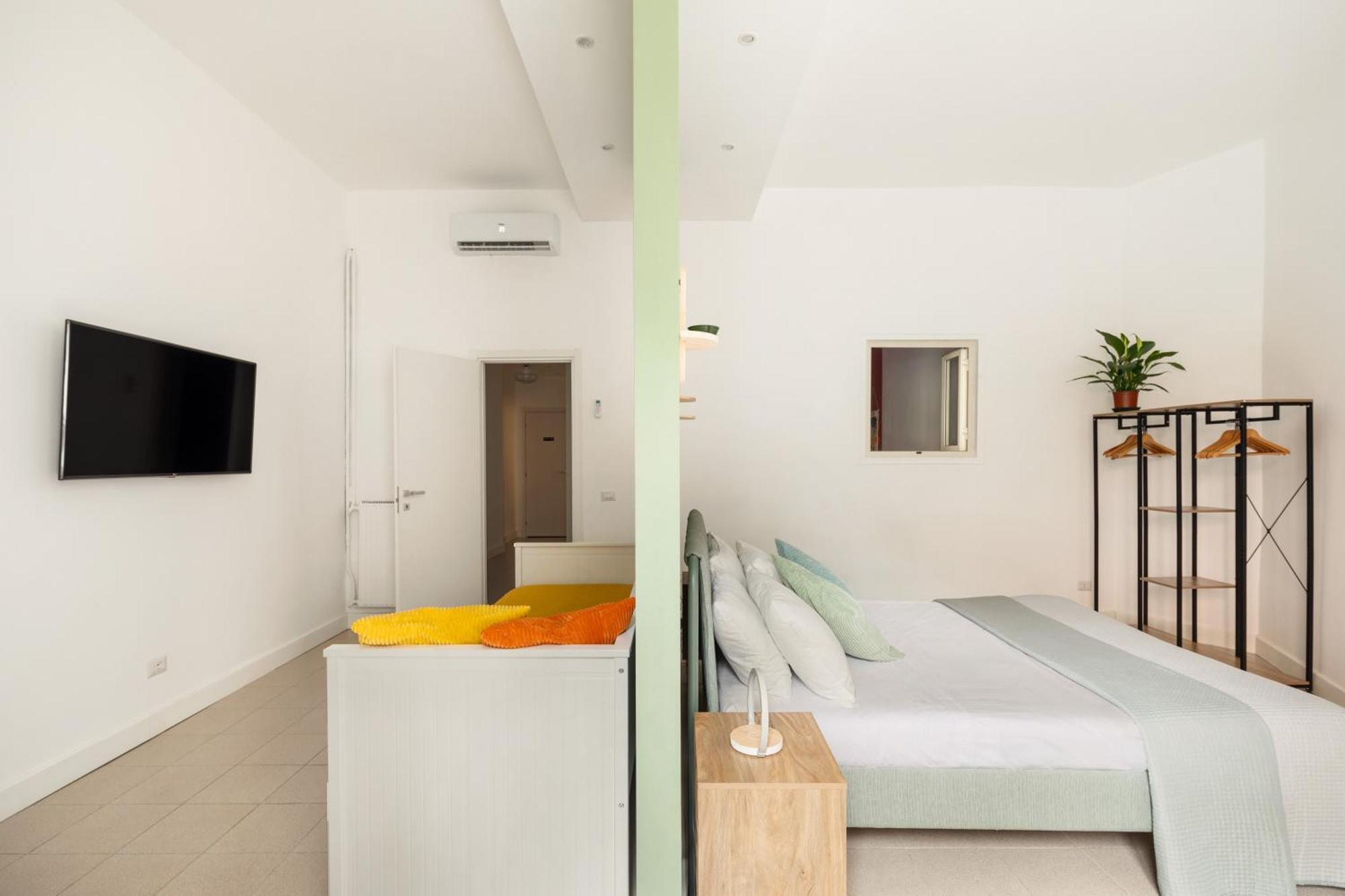Casa vacanze Glory House Trastevere 2