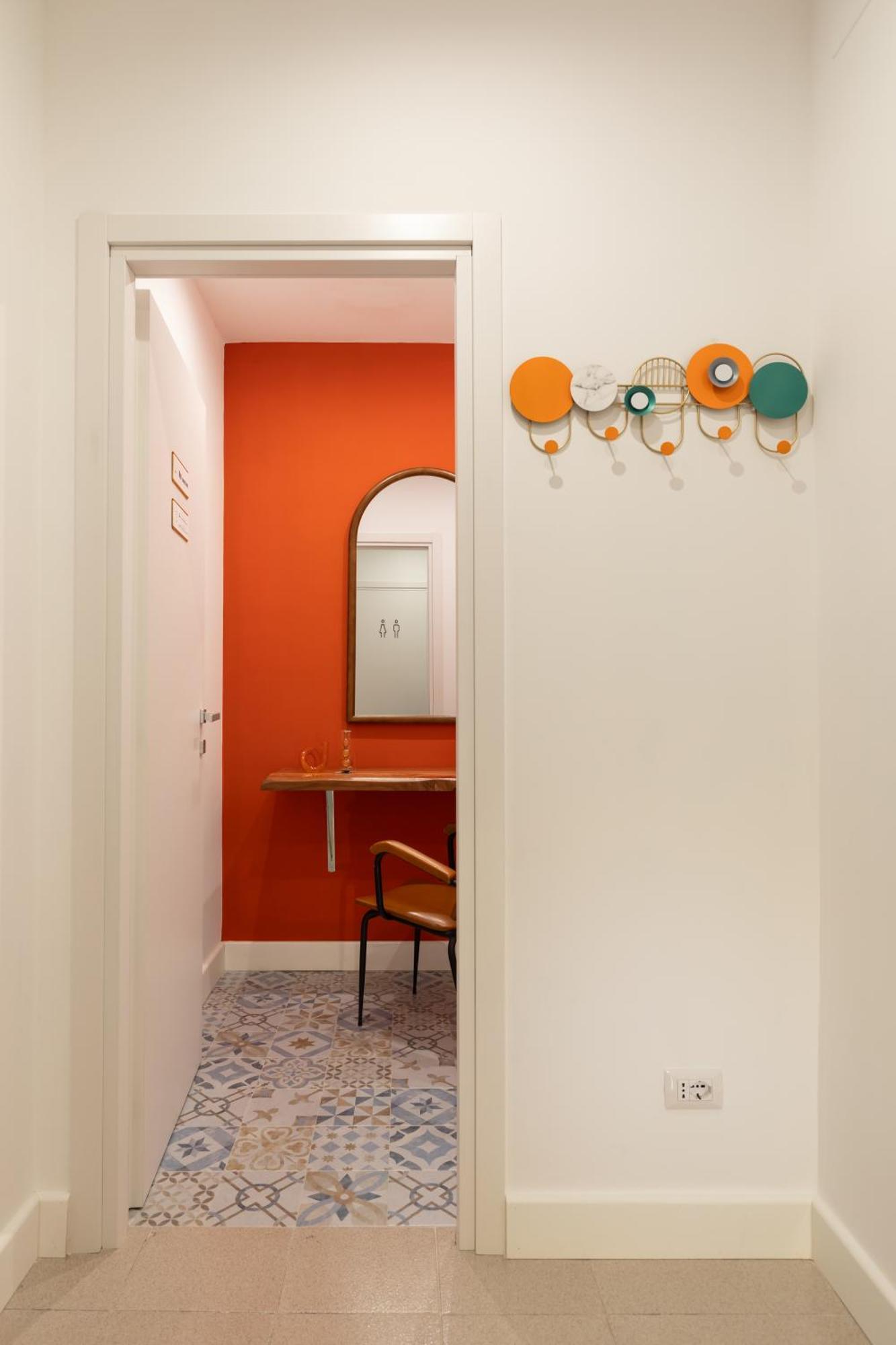 Casa vacanze Glory House Trastevere 2 Roma
