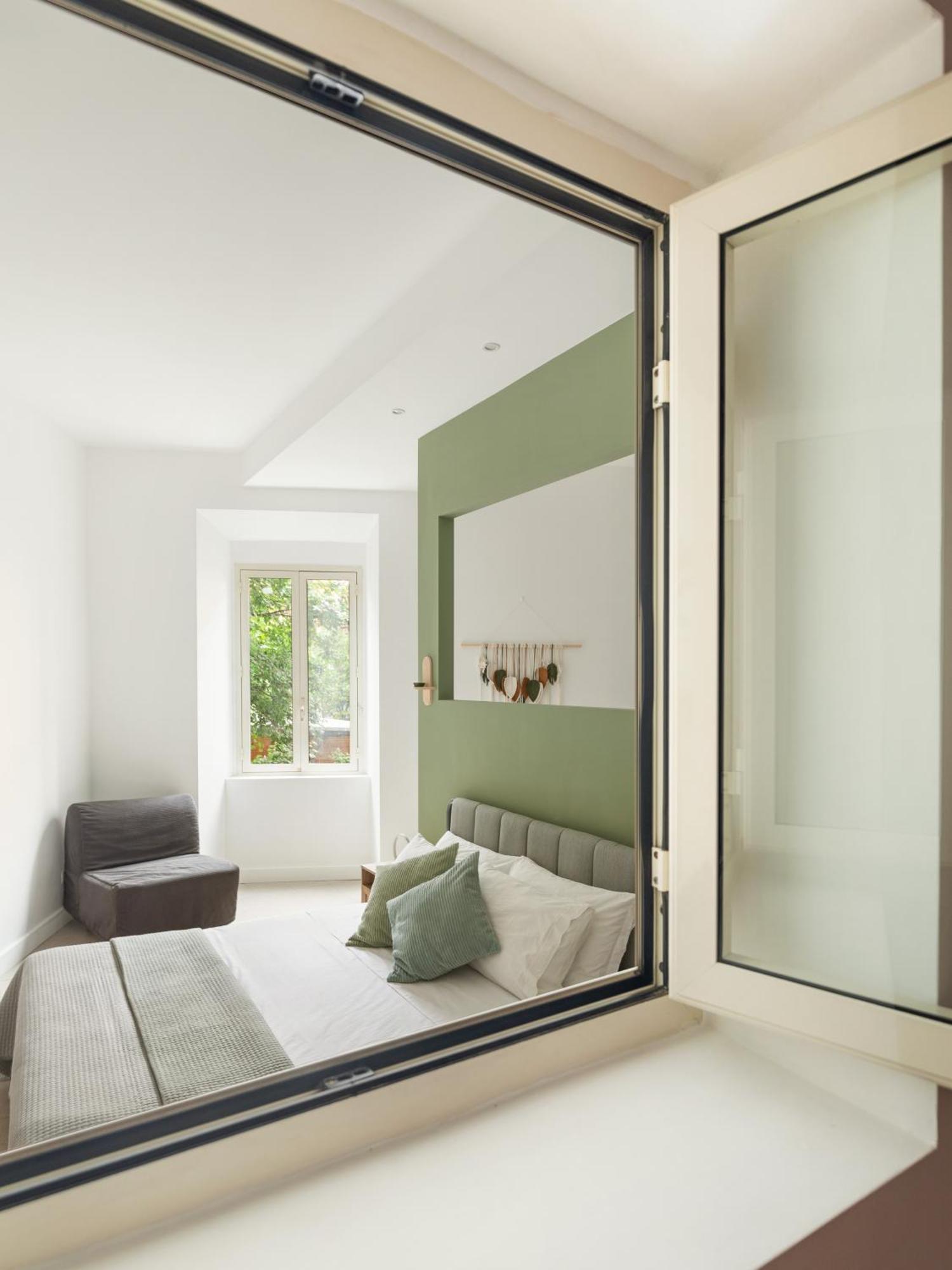 Glory House Trastevere 2 Casa vacanze