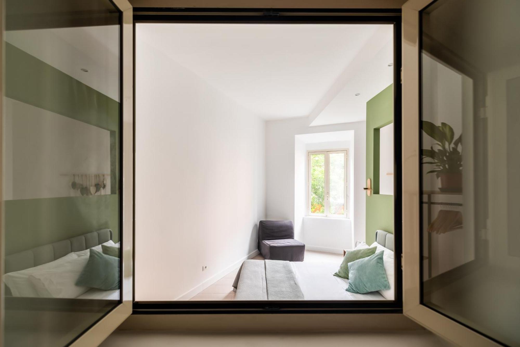 Glory House Trastevere 2 Casa vacanze *
