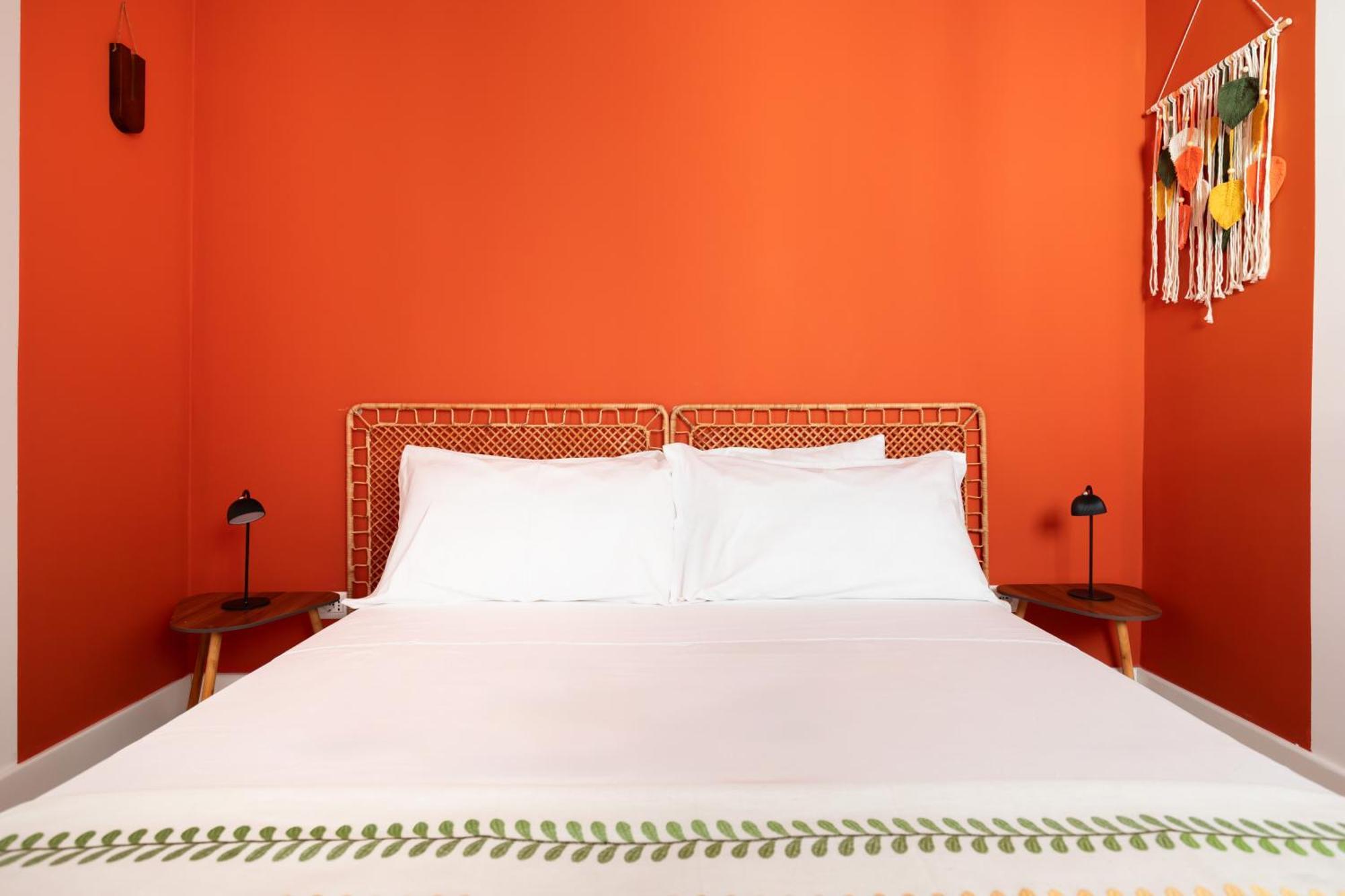 Casa vacanze Glory House Trastevere 2 *