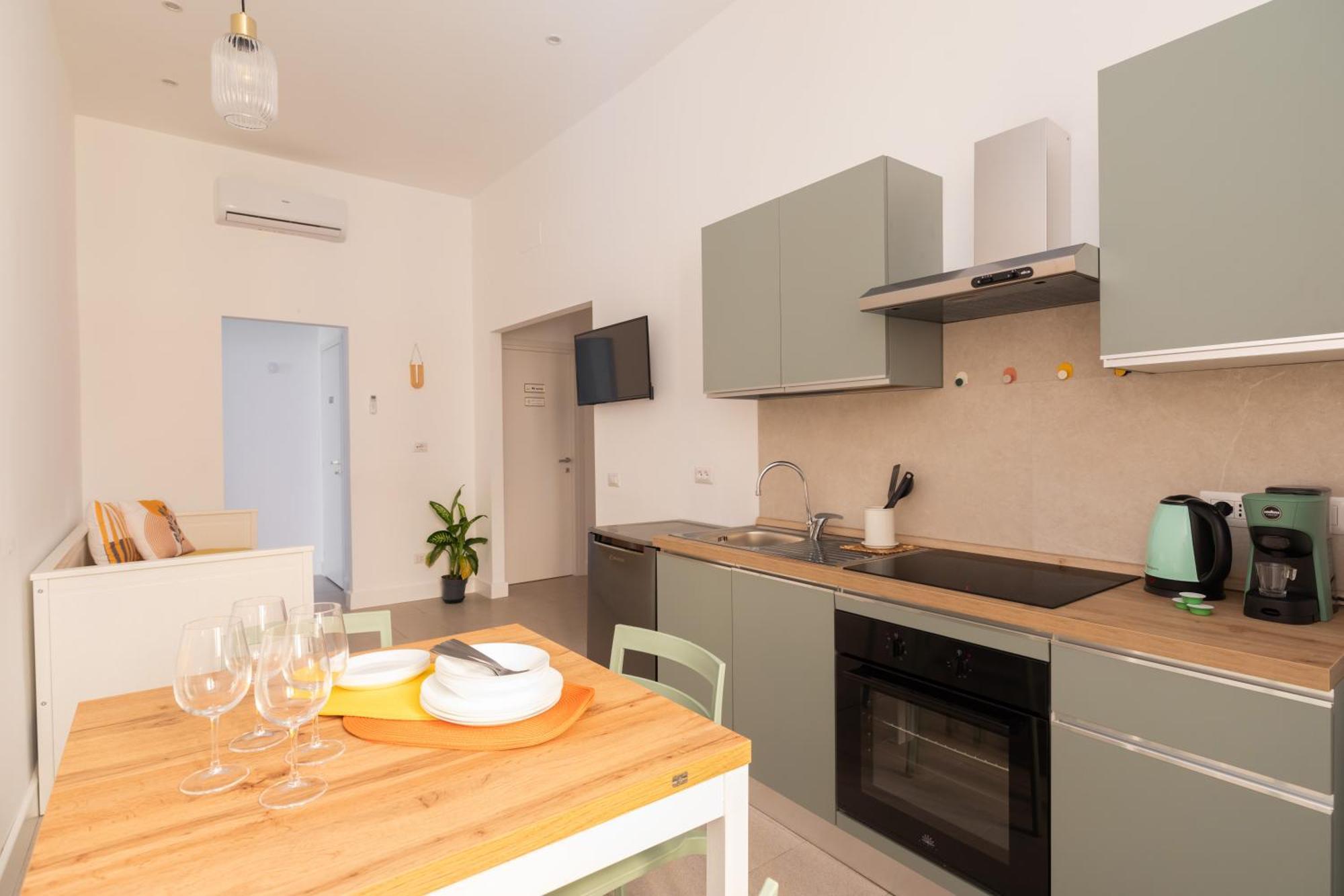 Casa vacanze Glory House Trastevere 2 Roma