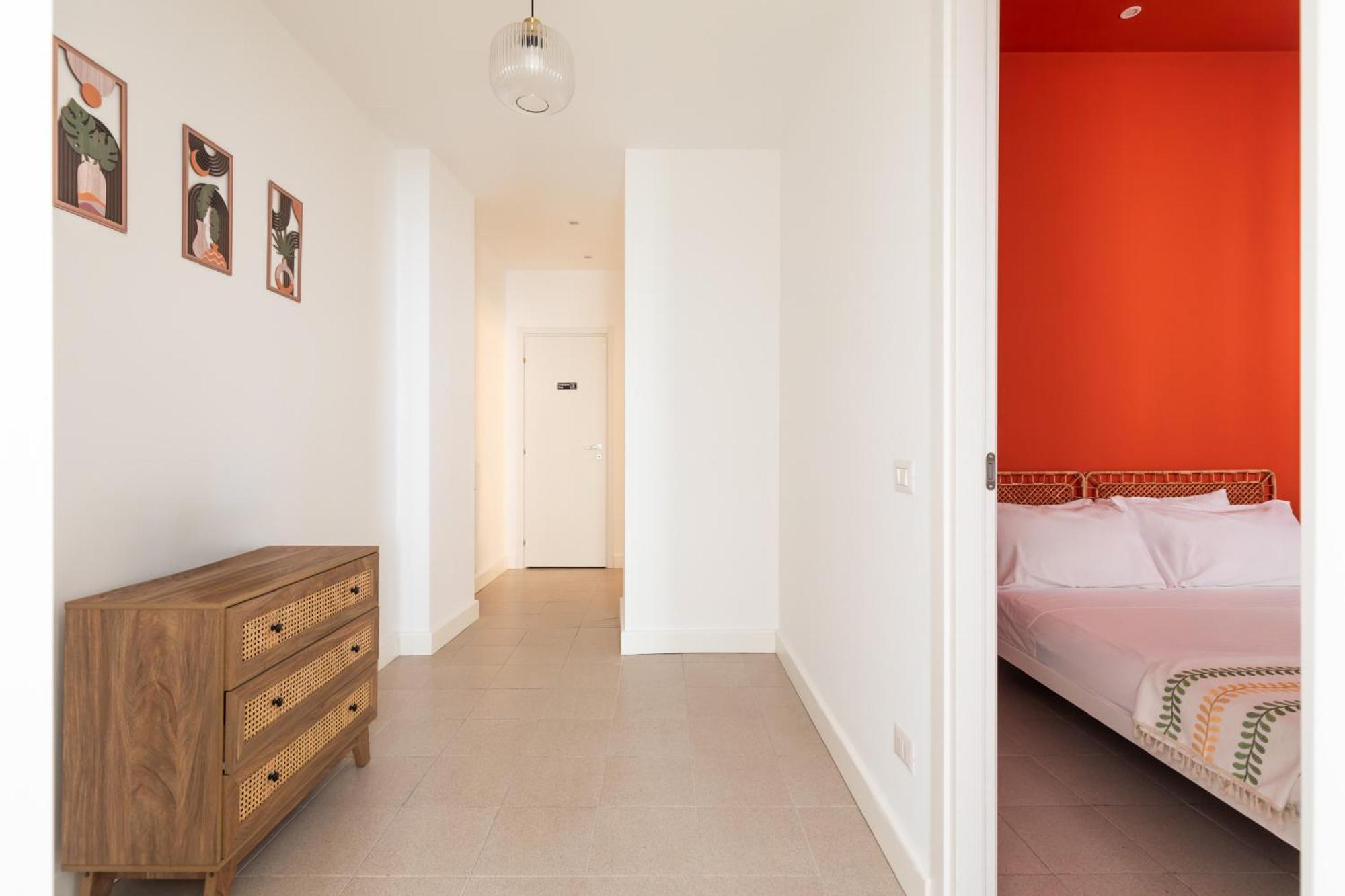 Glory House Trastevere 2 Roma