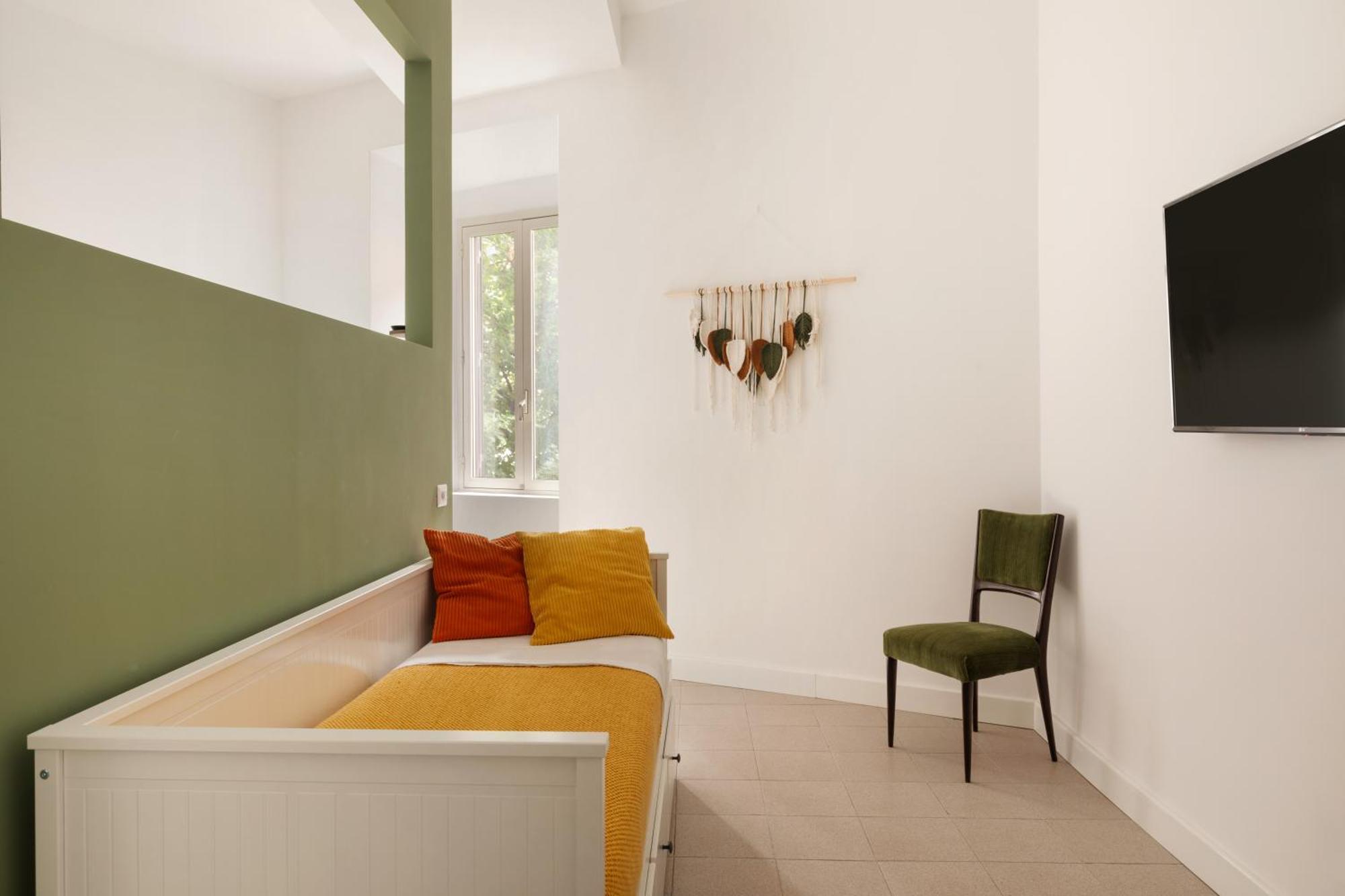 Glory House Trastevere 2 *