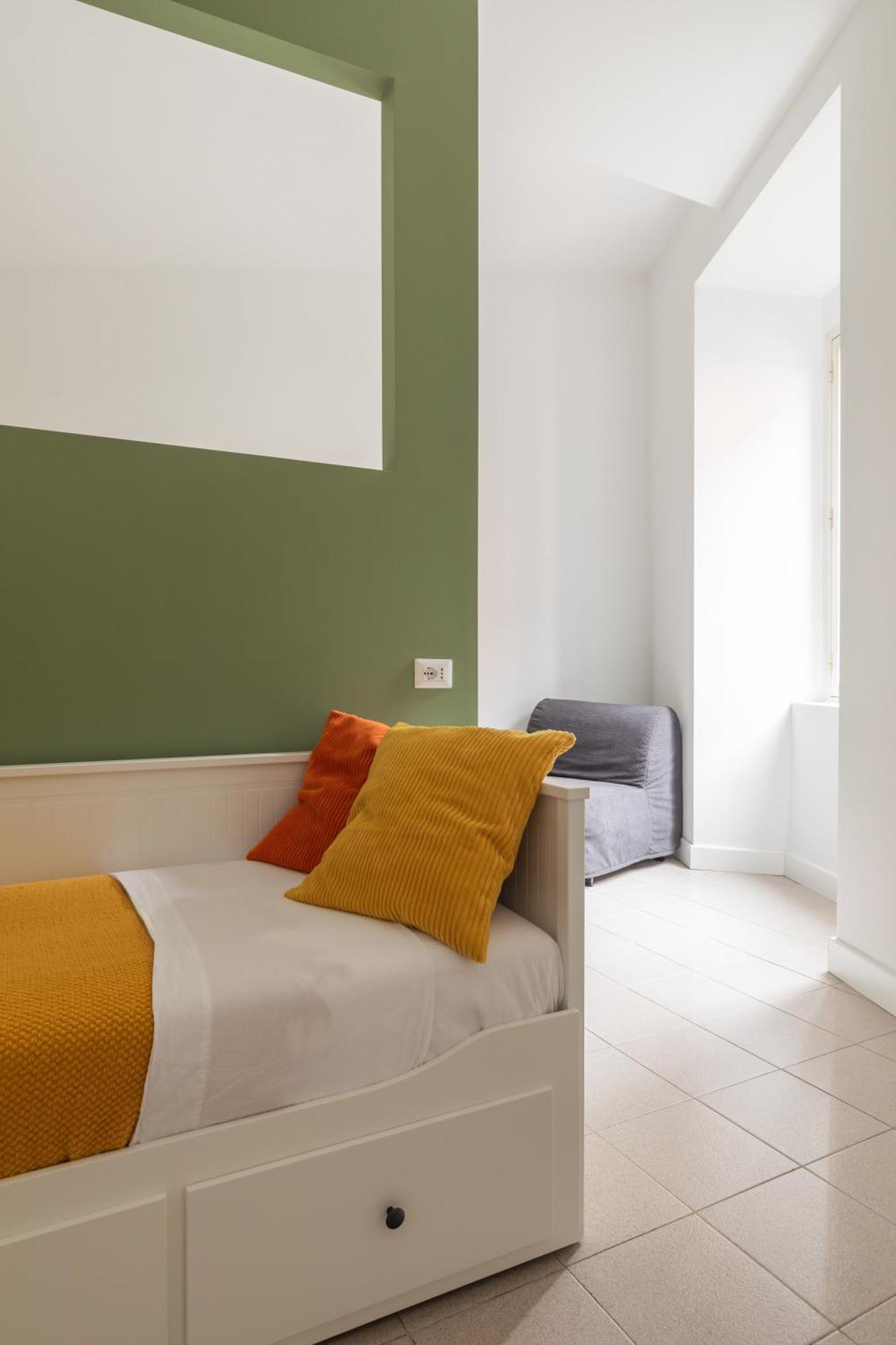 Glory House Trastevere 2